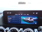 MERCEDES BENZ B class