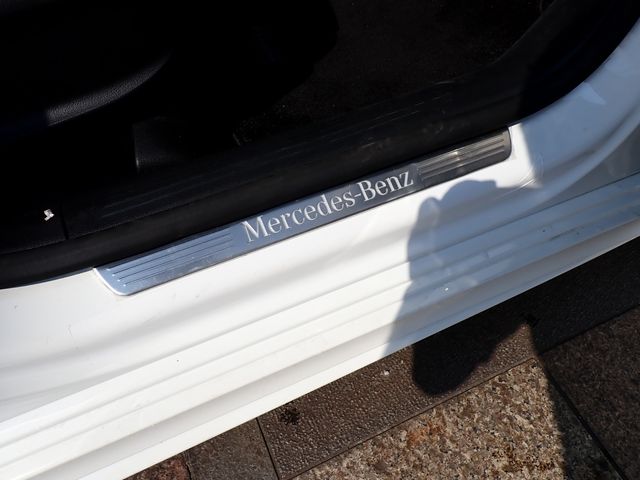 MERCEDES BENZ B class