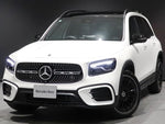 MERCEDES BENZ GLB