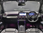 MERCEDES BENZ GLB