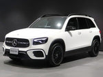 MERCEDES BENZ GLB