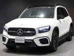 MERCEDES BENZ GLB