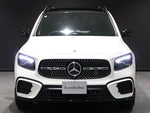 MERCEDES BENZ GLB