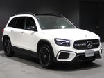 MERCEDES BENZ GLB