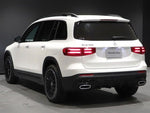 MERCEDES BENZ GLB
