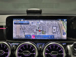 MERCEDES BENZ GLB