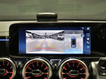 MERCEDES BENZ GLB