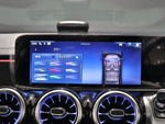 MERCEDES BENZ GLB