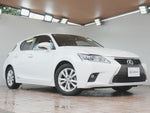 LEXUS CT200h