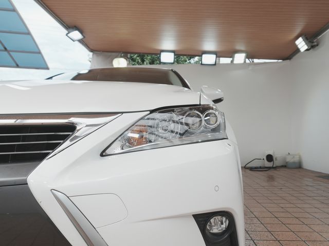 LEXUS CT200h