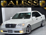 CROWN sedan