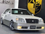 CROWN sedan