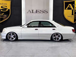 CROWN sedan