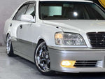CROWN sedan