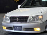 CROWN sedan