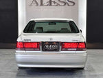 CROWN sedan