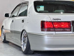 CROWN sedan