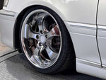 CROWN sedan