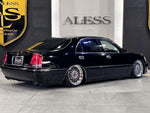 CROWN MAJESTA
