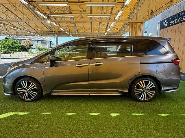ODYSSEY