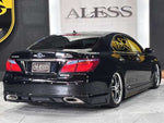 LEXUS LS460