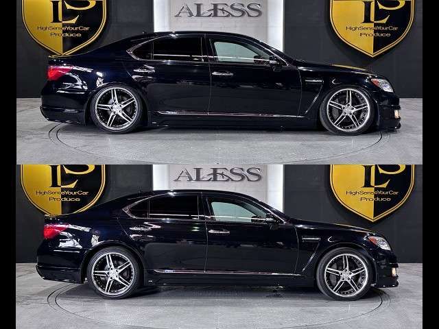 LEXUS LS460