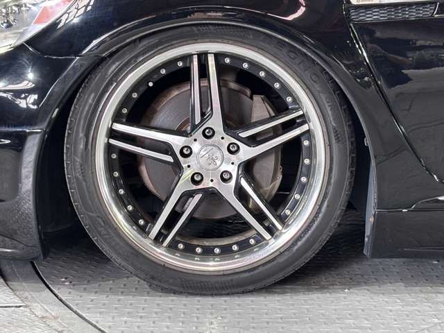 LEXUS LS460