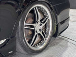 LEXUS LS460