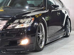LEXUS LS460