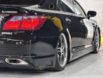 LEXUS LS460