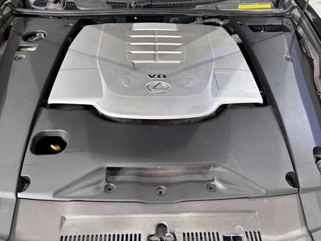 LEXUS LS460