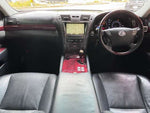 LEXUS LS460