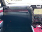 LEXUS LS460
