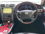 LEXUS LS460