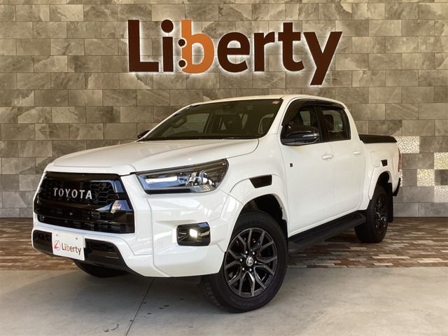 HILUX 4WD