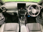 YARIS CROSS HYBRID