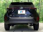 YARIS CROSS HYBRID