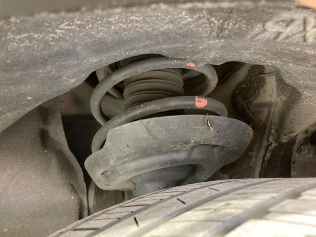 CROWN CROSSOVER
