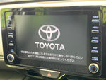 YARIS CROSS HYBRID