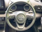 YARIS CROSS HYBRID