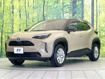 YARIS CROSS HYBRID