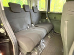 ROOMY