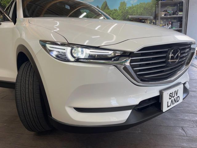 CX-8