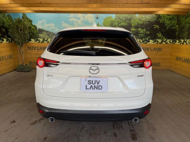 CX-8