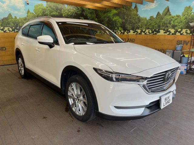 CX-8