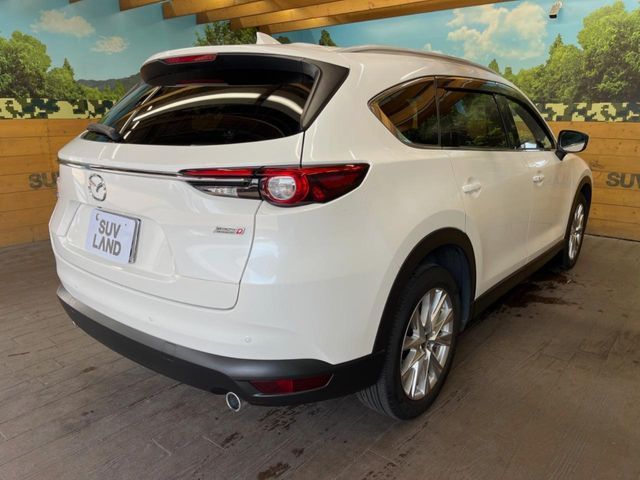 CX-8