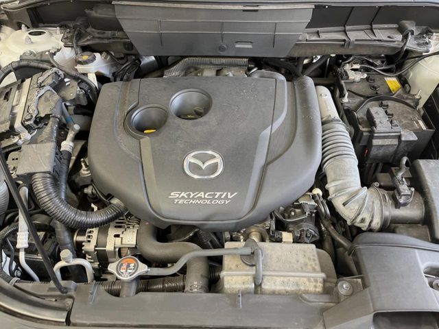 CX-8