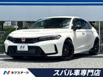 CIVIC hatchback