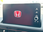 CIVIC hatchback