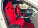 CIVIC hatchback